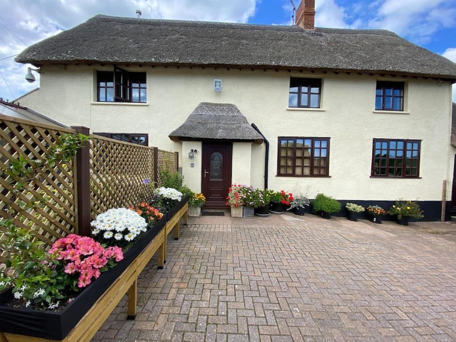 Apartment The With Hot Tub In In Beautiful Countryside *