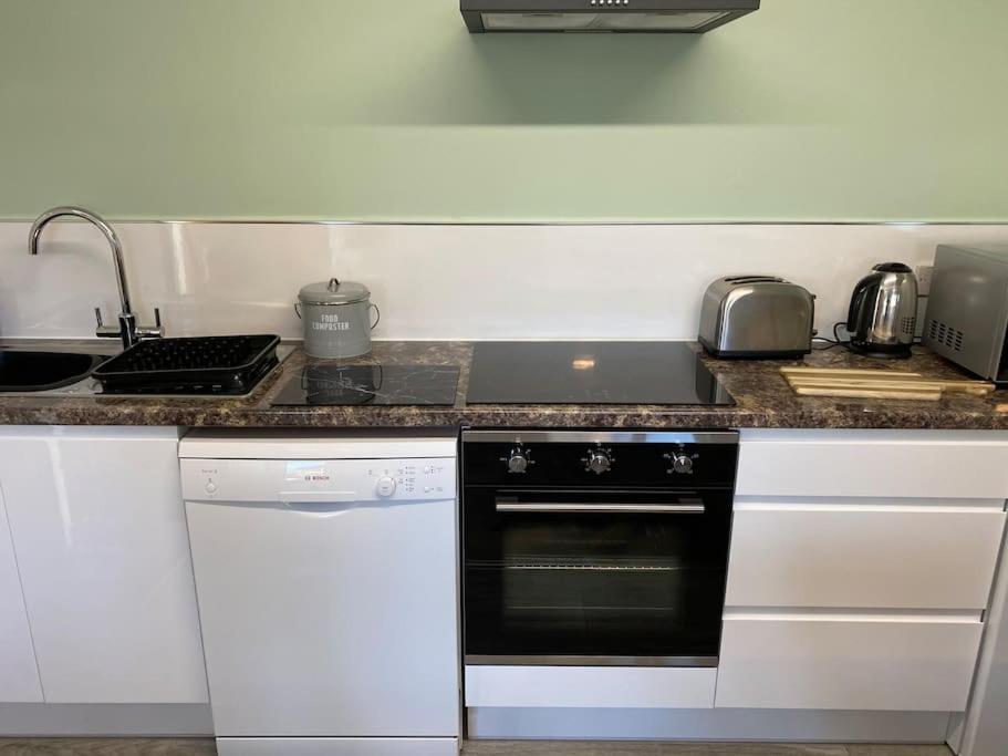 Apartment The With Hot Tub In In Beautiful Countryside *