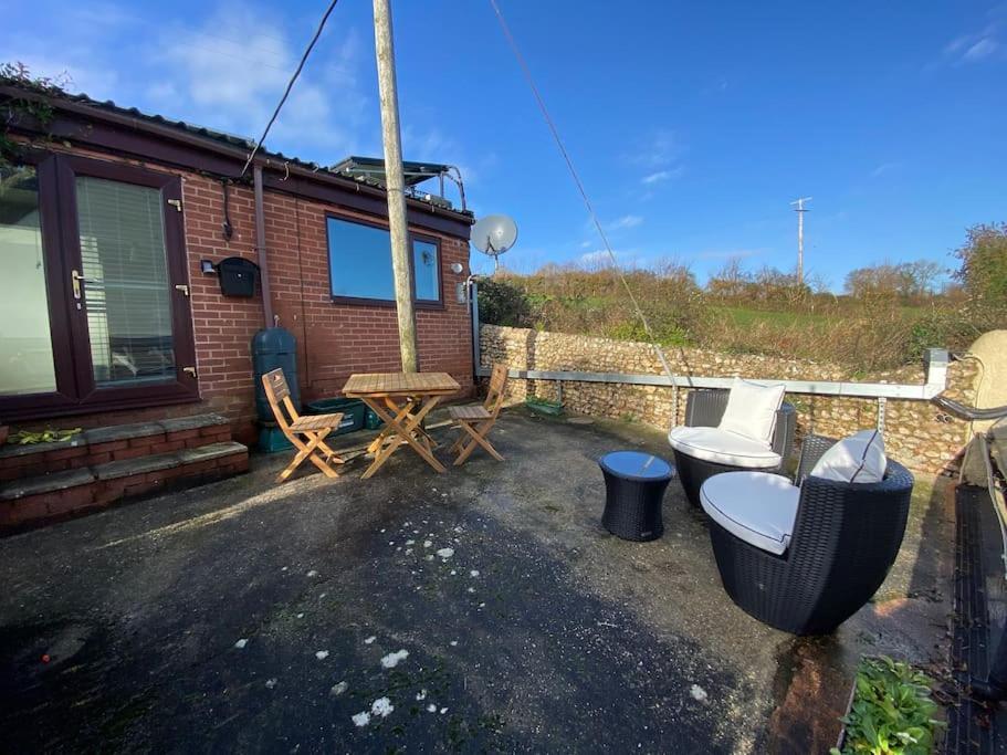 The With Hot Tub In In Beautiful Countryside Apartment *