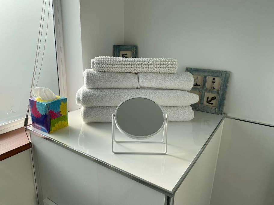 Apartment The With Hot Tub In In Beautiful Countryside East Budleigh